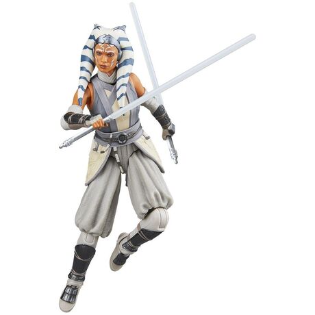 Star Wars Ahsoka - Ahsoka Tano Peridea figure 15cm 5010996269584