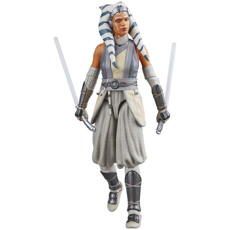 Star Wars Ahsoka - Ahsoka Tano Peridea figure 15cm 5010996269584