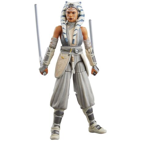 Star Wars Ahsoka - Ahsoka Tano figure 9,5cm 5010996254108