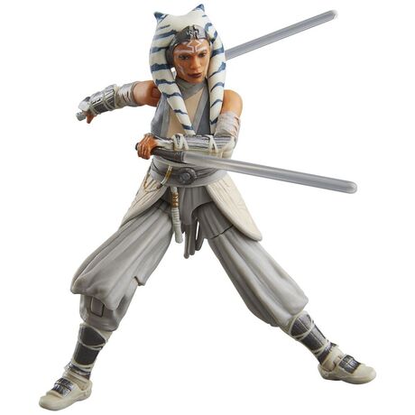 Star Wars Ahsoka - Ahsoka Tano figure 9,5cm 5010996254108