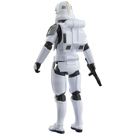 Star Wars Jedi Surviror Jetpack Trooper figure 9,5cm. 5010996254054