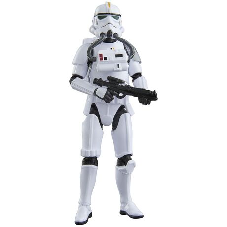 Star Wars Jedi Surviror Jetpack Trooper figure 9,5cm. 5010996254054