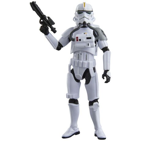 Star Wars Jedi Surviror Jetpack Trooper figure 9,5cm. 5010996254054