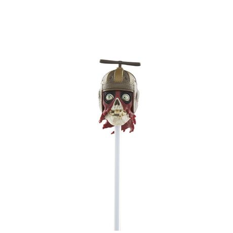 Marvel Legends Series Deadpool & Wolverine - Headpool with Marvels Logan figure 15cm 5010996283771