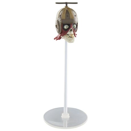 Marvel Legends Series Deadpool & Wolverine - Headpool with Marvels Logan figure 15cm 5010996283771