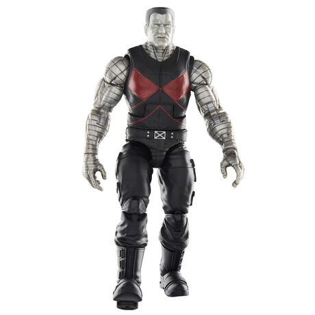 Marvel Legacy Collection Deadpool Marvels Colossus figure 15cm 5010996261168