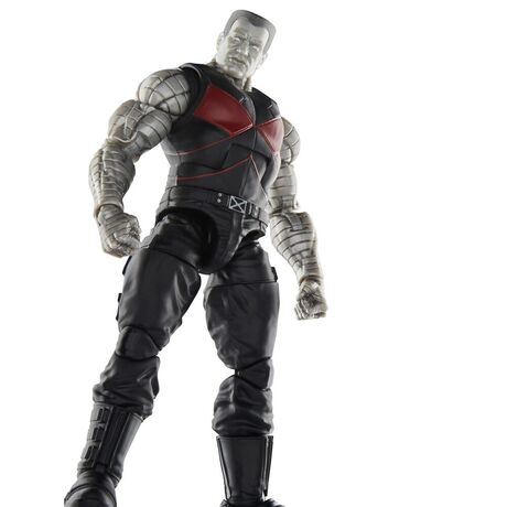 Marvel Legacy Collection Deadpool Marvels Colossus figure 15cm 5010996261168