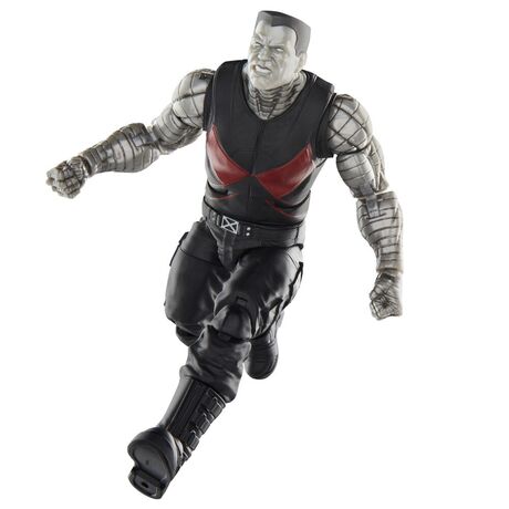 Marvel Legacy Collection Deadpool Marvels Colossus figure 15cm 5010996261168