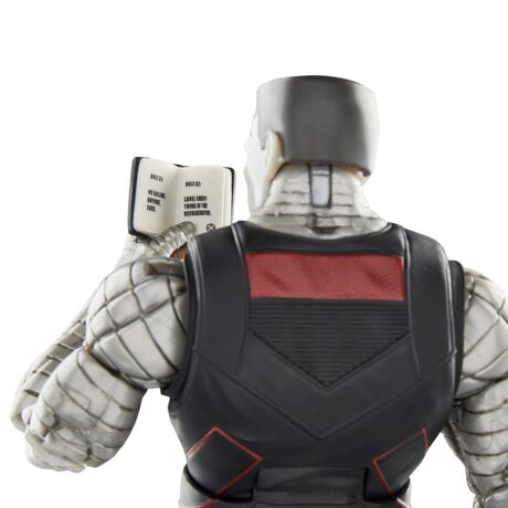 Marvel Legacy Collection Deadpool Marvels Colossus figure 15cm 5010996261168