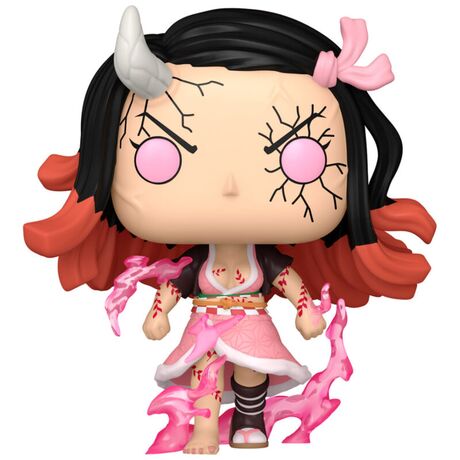 Funko Pop! Demon Slayer Nezuko Demon Form 1749