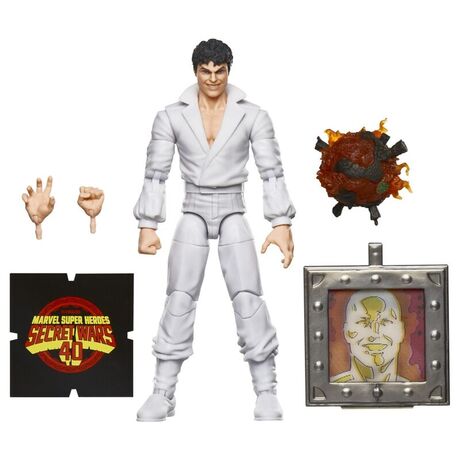 Marvel Legends Series Secret Wars Marvels Beyonder figure 15cm 5010996273215