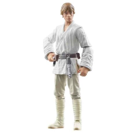Star Wars Luke Skywalker figure 9,5cm 5010996281937