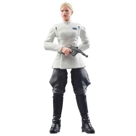 Star Wars Andor Dedra Meero figure 9,5cm 5010996281968