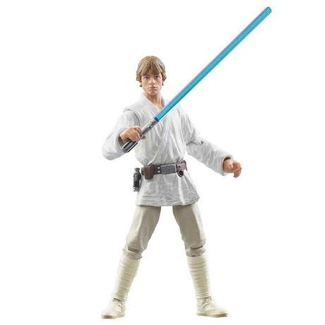 Star Wars Luke Skywalker figure 9,5cm 5010996281937