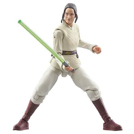 Star Wars the Acolyte Jedi Master Indara figure 9,5cm 5010996281944