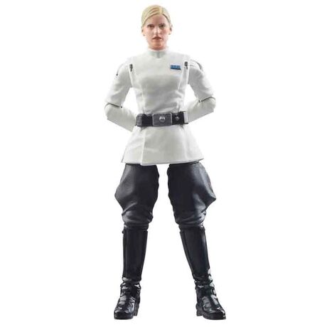 Star Wars Andor Dedra Meero figure 9,5cm 5010996281968