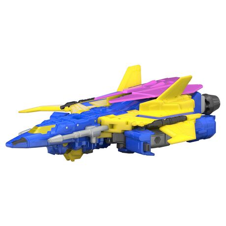 Transformers Voyager Class One Sentinel Prime figure 16cm 5010996301178