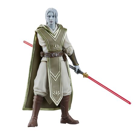 Star Wars Jedi 1 Survivor Dagan Gera figure 15cm 5010996282033