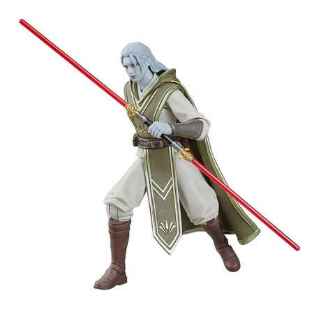 Star Wars Jedi 1 Survivor Dagan Gera figure 15cm 5010996282033