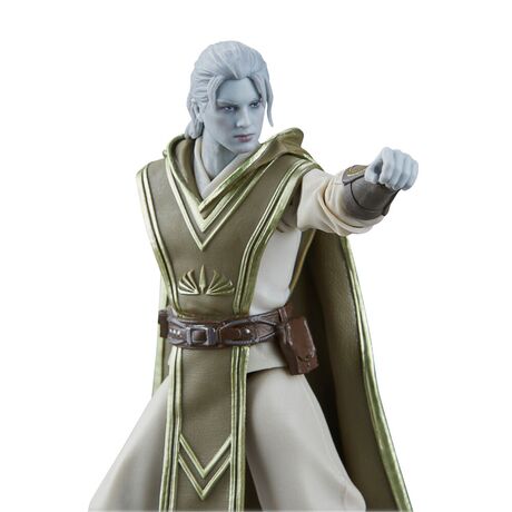 Star Wars Jedi 1 Survivor Dagan Gera figure 15cm 5010996282033
