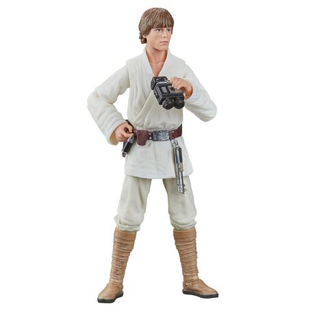 Star Wars A New Hope Luke Skywalker 15cm 5010996282002