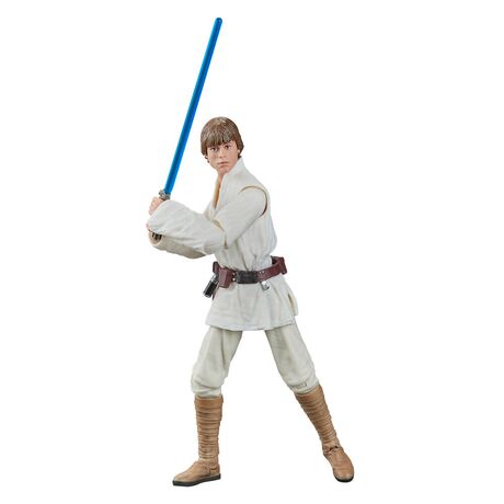 Star Wars A New Hope Luke Skywalker 15cm 5010996282002