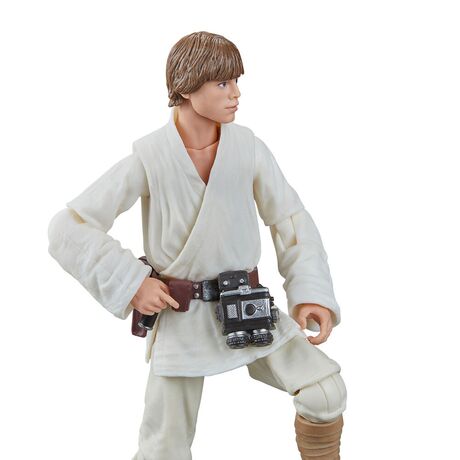 Star Wars A New Hope Luke Skywalker 15cm 5010996282002