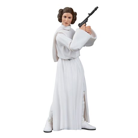 Star Wars A New Hope Princess Leia Organa 15cm 5010996282040