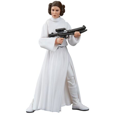 Star Wars A New Hope Princess Leia Organa 15cm 5010996282040