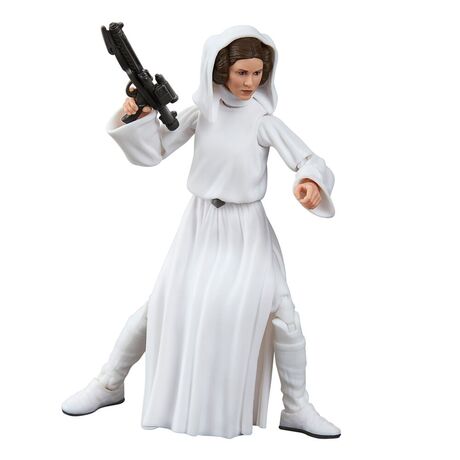 Star Wars A New Hope Princess Leia Organa 15cm 5010996282040