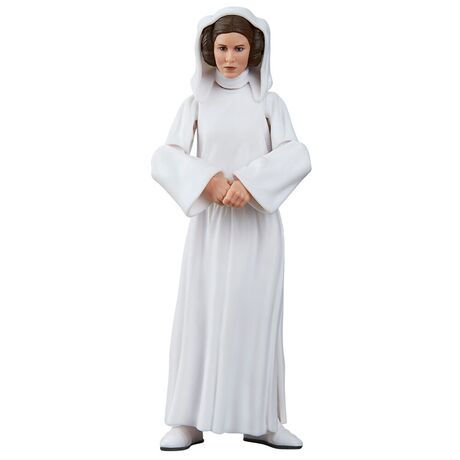 Star Wars A New Hope Princess Leia Organa 15cm 5010996282040