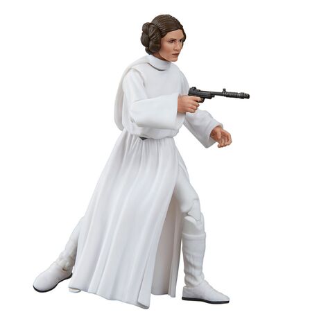 Star Wars A New Hope Princess Leia Organa 15cm 5010996282040