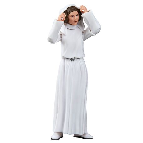 Star Wars A New Hope Princess Leia Organa 15cm 5010996282040
