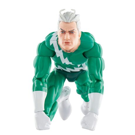 Marvel Avengers Quicksilver figure 15cm 5010996244468