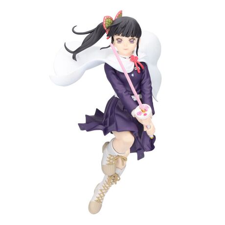 Demon Slayer Kimetsu no Yaiba Kanao Tsuyuri Vibration Stars figure 14cm 4983164895513