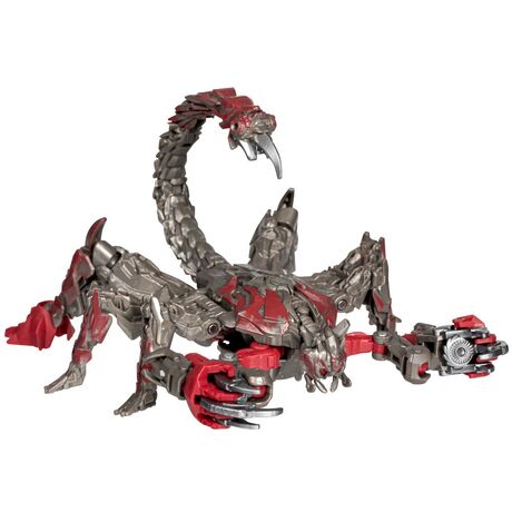 Transformers Rise of the Beats Studio Series Double Punch figure 11cm 5010996307972