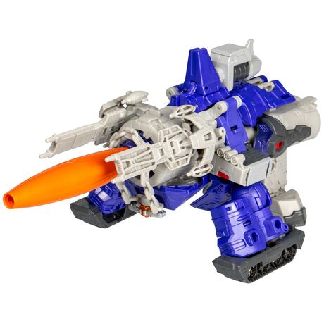 Transformers The Movie Studio Galvatron figure 21,5cm 5010996307897