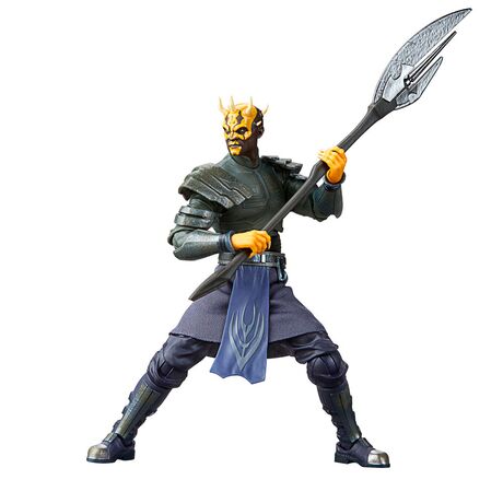 Star Wars The Clone Wars Savage Opress figure 15cm 5010996282262