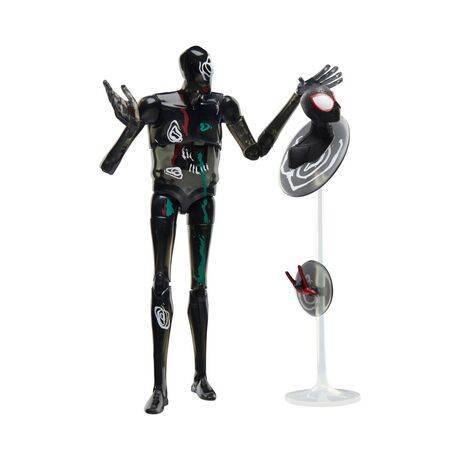 Spider-Man Across The Spider-Verse The Spot figure 15cm 5010996285829