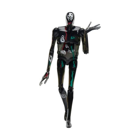 Spider-Man Across The Spider-Verse The Spot figure 15cm 5010996285829