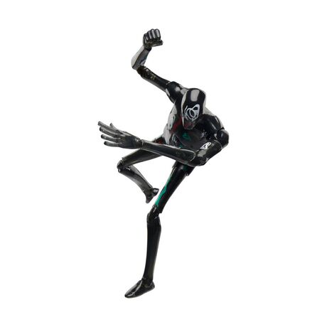 Spider-Man Across The Spider-Verse The Spot figure 15cm 5010996285829