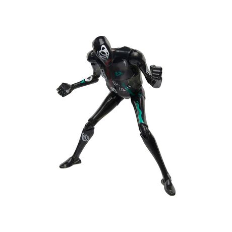 Spider-Man Across The Spider-Verse The Spot figure 15cm 5010996285829