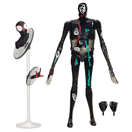Spider-Man Across The Spider-Verse The Spot figure 15cm 5010996285829