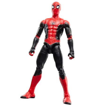 Marvel Legends Series Spider-Man: Far From Home Spider-Man figure 25cm 5010996282620