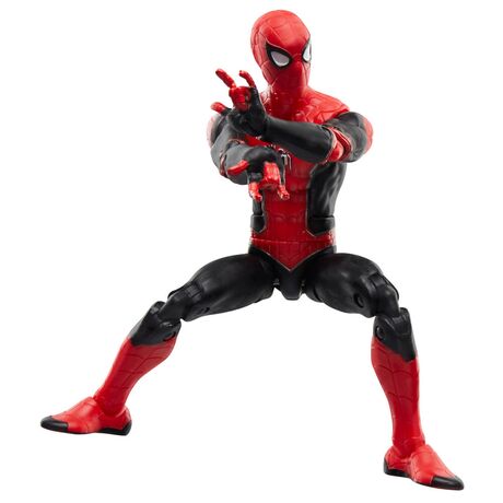 Marvel Legends Series Spider-Man: Far From Home Spider-Man figure 25cm 5010996282620