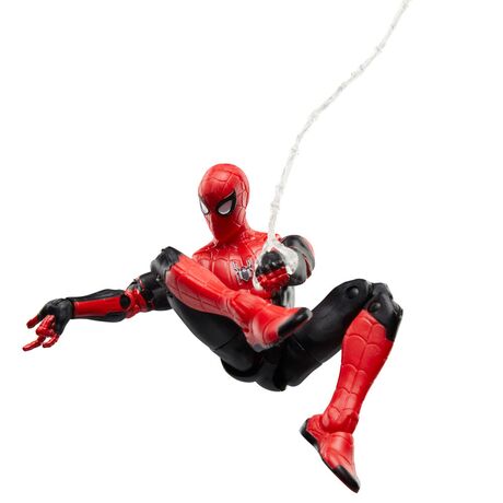 Marvel Legends Series Spider-Man: Far From Home Spider-Man figure 25cm 5010996282620