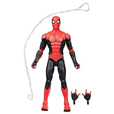 Marvel Legends Series Spider-Man: Far From Home Spider-Man figure 25cm 5010996282620