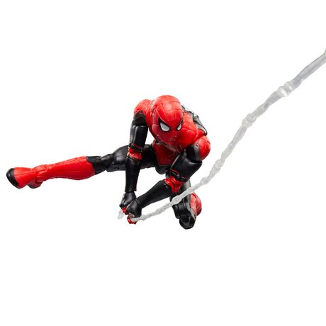 Marvel Legends Series Spider-Man: Far From Home Spider-Man figure 25cm 5010996282620
