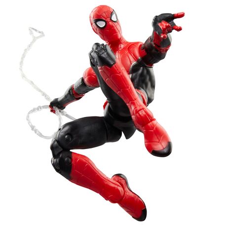 Marvel Legends Series Spider-Man: Far From Home Spider-Man figure 25cm 5010996282620