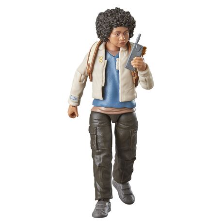 Star Wars Skeleton Crew Wim At Attin figure 15cm 5010996274915